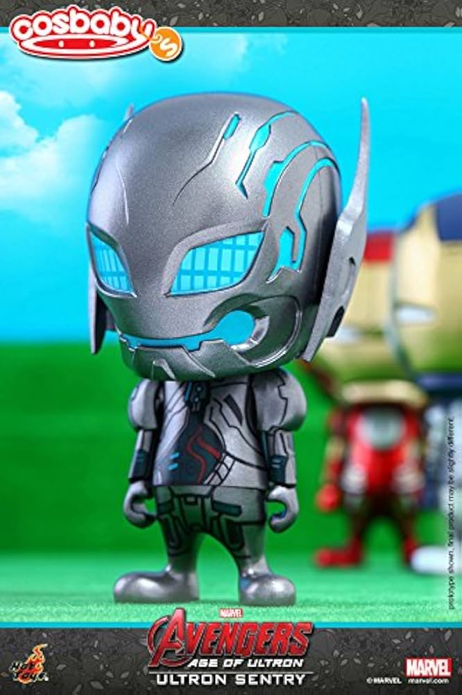 Amazon.co.jp: コスベイビー アベンジャーズ/エイジ・オブ